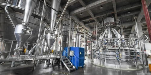 風(fēng)味人間的美食美刻,無油空壓機(jī)助力食品飲料的安全制造