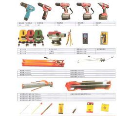想買質(zhì)量良好的蘇州五金工具,就來(lái)蘇州中億五金 金山五金工具