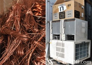 昌盛五金環(huán)保回收專營(yíng)各類物品回收,包括五金產(chǎn)品 電器 金屬?gòu)U料 廢舊機(jī)器等