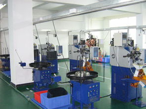 東莞市亨特五金制品動(dòng)態(tài)