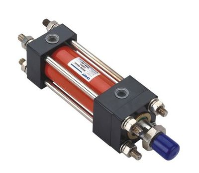 成都正泰蜀南電氣NHOB系列液壓缸 - 正泰電氣 - 四川正泰蜀南電氣 - 萬(wàn)貫五金機(jī)電網(wǎng)