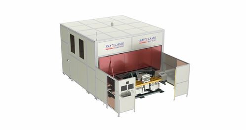 五金電器 汽車(chē)配件中的激光焊接裝備應(yīng)用