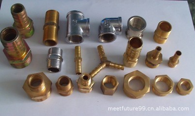 杭州新世紀五金機電市場熱銷T字銅三通 品質、價格與一站式采購解析